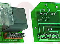 ����� ����������� 230� 0.75HP 12(2)A