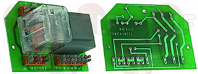 ����� ����������� 230� 0.75HP 12(2)A
