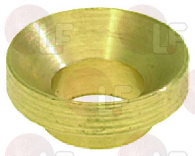 WATER/STEAM PIPE BUSHING ? 12x5 ��
