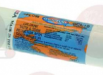 CARTRIDGE FILTER OMNIPURE SCL10 1/4"