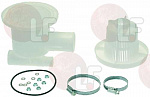 DRAIN MANIFOLD KIT