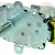 GEAR����� 12W 230V 50Hz 12W 2rpm
