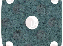 SPACER GASKET