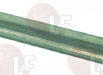 LOWER RINSE ARM ASSEMBLY SPINDLE