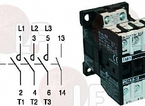 CONTACTOR IMO MC14-S-10