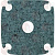 SPACER GASKET