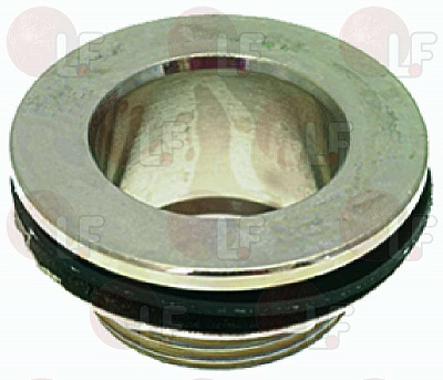 COMPLETE DRAIN ASSEMBLY ? 1"1/4