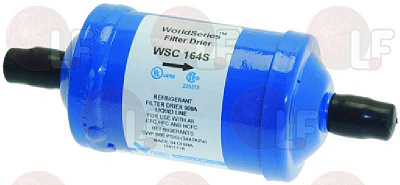 FILTER WSC 164S ? 12 ��