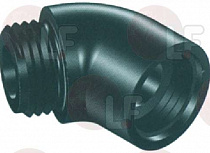 ELBOW 60� ? 1/2" ��� SHOWER CASE