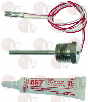 ������ ����������� 1/2"SET