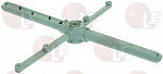 COMPLETE WASH ARM ASSEMBLY COMPLETE WASH ARM ASSEMBLY
