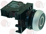 ЧЕРНАЯ КНОПКА STOP NC 500V ЧЕРНАЯ КНОПКА STOP NC 500V