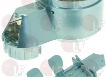 JUG HOLDER 3 HOLES WITH HEAD