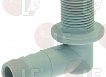 RINSE ARM SUPPORT