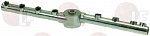 WASH ARM ASSEMBLY WASH ARM ASSEMBLY