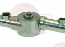 WASH ARM ASSEMBLY