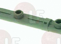 LEFTHAND RINSE ARM