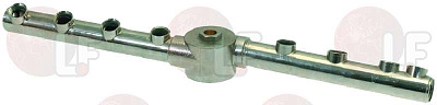 WASH ARM ASSEMBLY