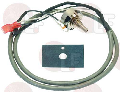 CONVEYOR POTENTIOMETER