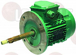 МОТОР LEROY SOMER LS80L1SFT 0.37Кв МОТОР LEROY SOMER LS80L1SFT 0.37Кв