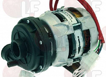 ������������ LGB ZF143SX 0.50HP