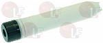 PLASTIC STEAM NOZZLE