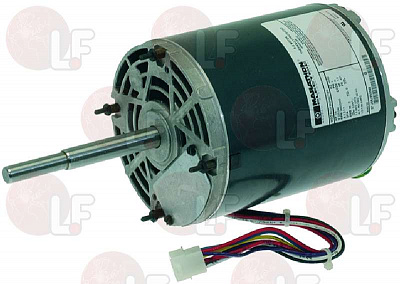 ����� 1/6HP 220/240V 50/60Hz 45W