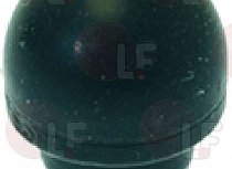 SILICONE MUSHROOM GASKET