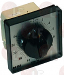 ТАЙМЕР 24 HOURS MS65PM ТАЙМЕР 24 HOURS MS65PM
