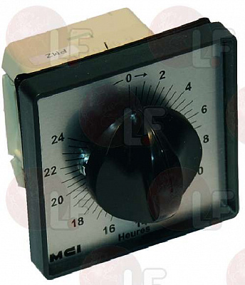 ������ 24 HOURS MS65PM