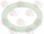 EFLON FLAT GASKET ? 17x12x1.5 ��