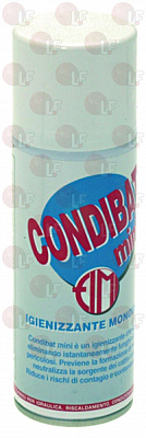 CONDIBAT DESINFECTANT 200 ml