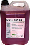LIQUID SCALE REMOVER 5 L LIQUID SCALE REMOVER 5 L