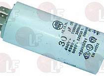 CAPACITOR �F 30 450V