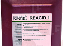 LIQUID SCALE REMOVER 5 L