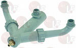 LOWER WASH MANIFOLD