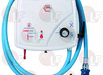 WASHING AND DISINFECTION CONTROL BOX