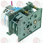 REVERSING SWITCH P37 230V 2 CAMS
