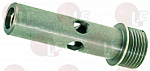 LOWER WASH ARM ASSEMBLY SPINDLE