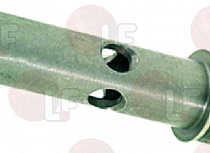 LOWER WASH ARM ASSEMBLY SPINDLE