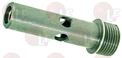 LOWER WASH ARM ASSEMBLY SPINDLE