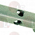 LOWER WASH ARM ASSEMBLY SPINDLE
