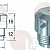 VACUUM RELIEF VALVE ? 1/2"M