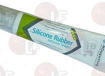 RED SILICONE 82.8 ml