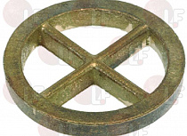 DRAIN ASSEMBLY CROSS