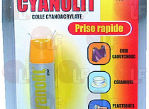 ������ ���� CYANOLIT 2 �