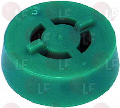 GREEN INLET REDUCER