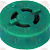 GREEN INLET REDUCER