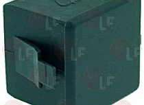 SQUARE CAP