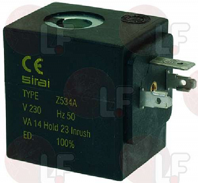 ������� ������������ ������� Z534A 220V